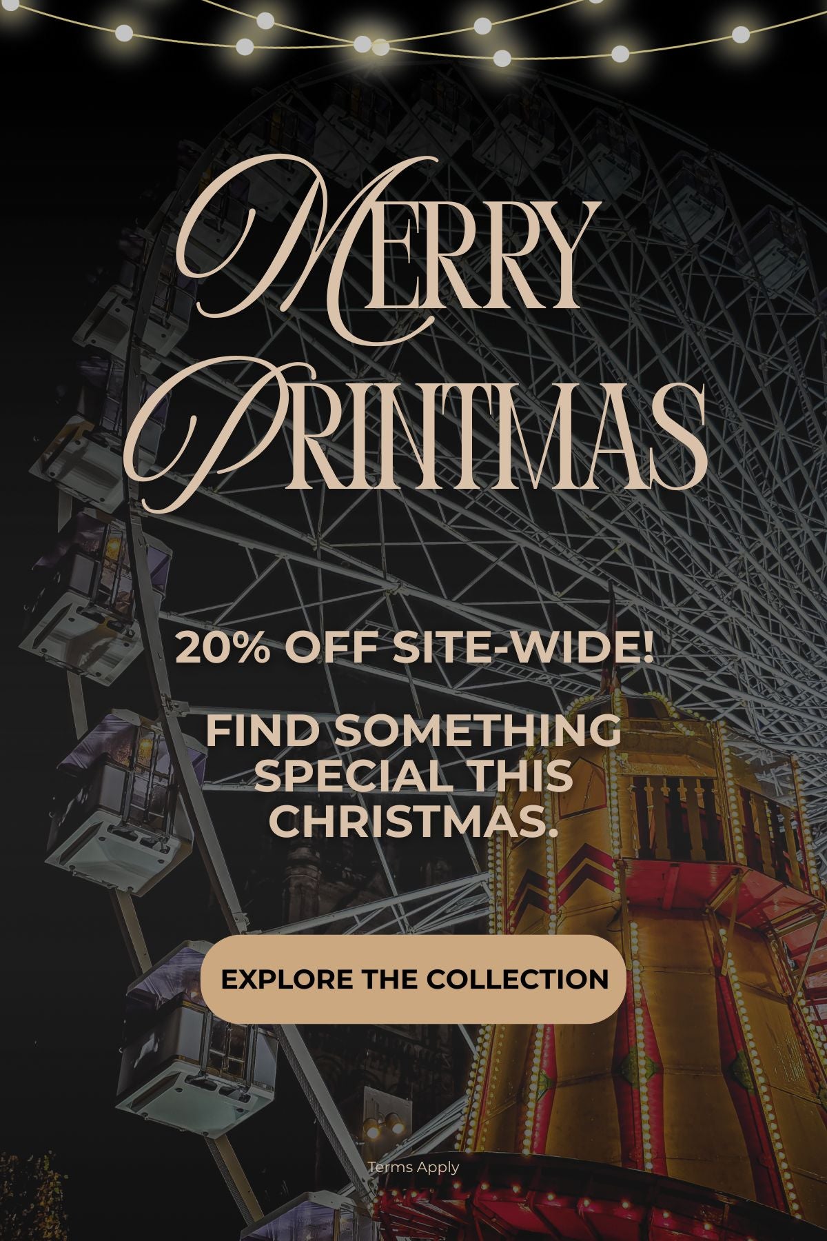 Christmas Gifting
