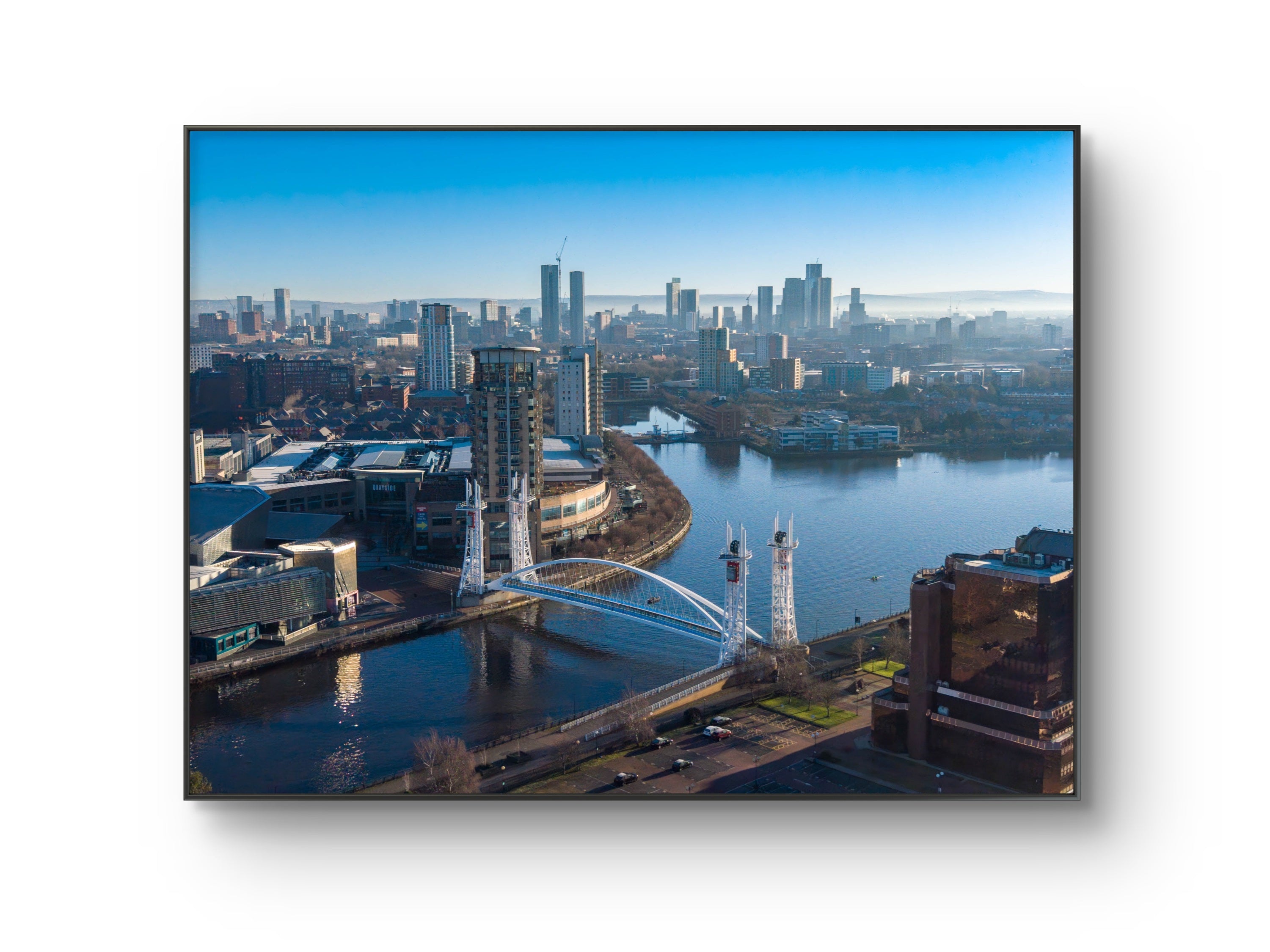 Media City UK