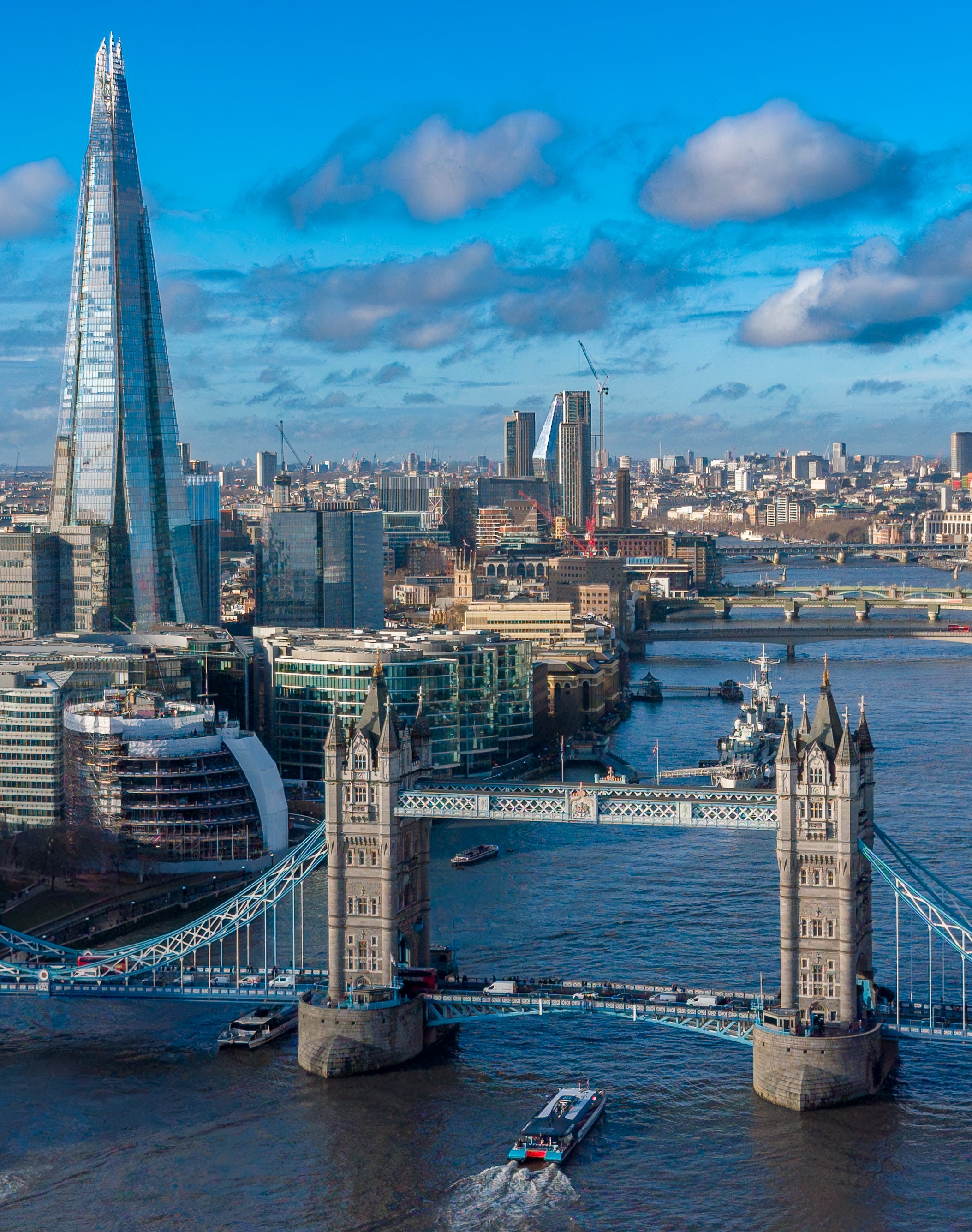 Tower Bridge