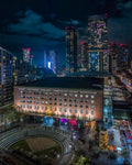Gotham City