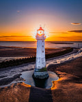 New Brighton Lighthouse