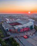 Old Traffod