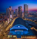 Manchester Central