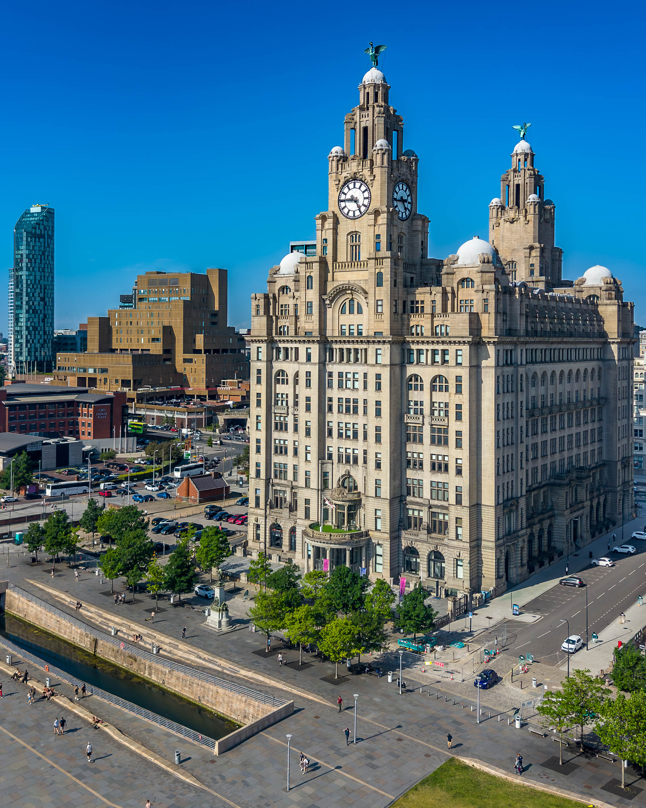 Royal Liver Building