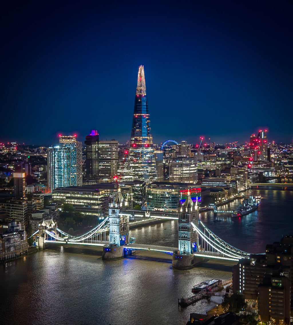 London After Dark