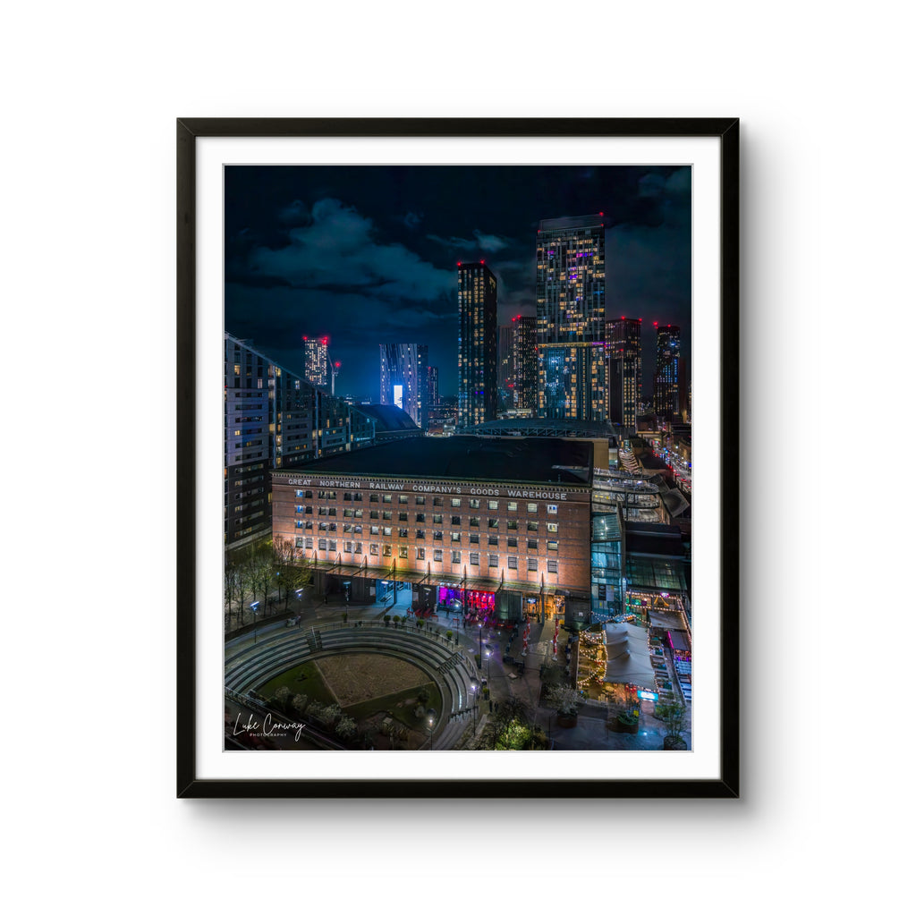 Gotham City