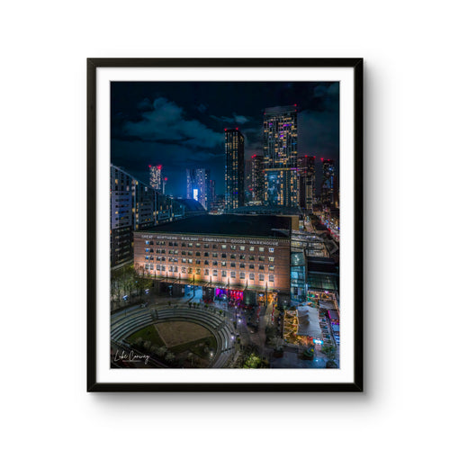 Gotham City