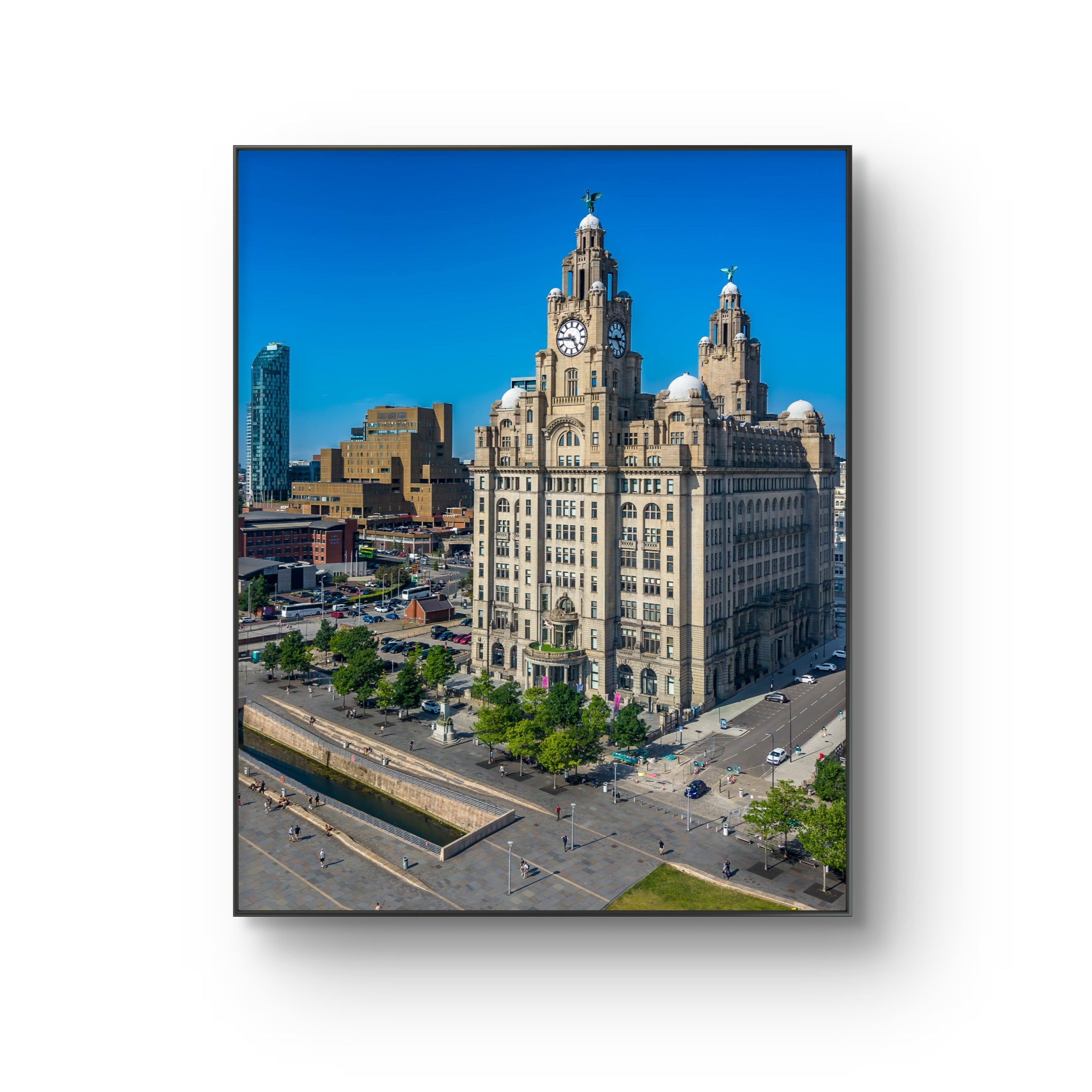 Royal Liver Building