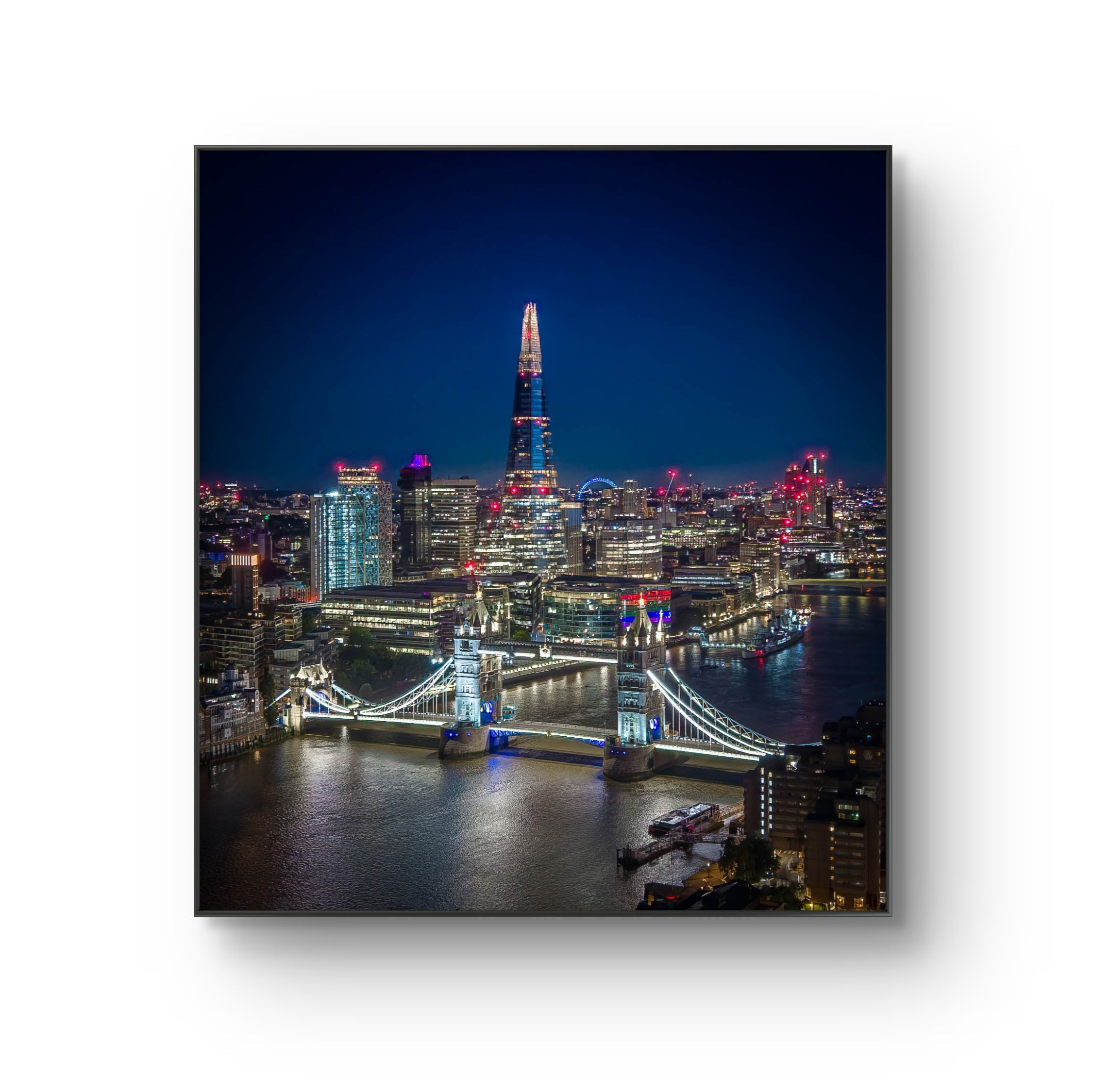 London After Dark