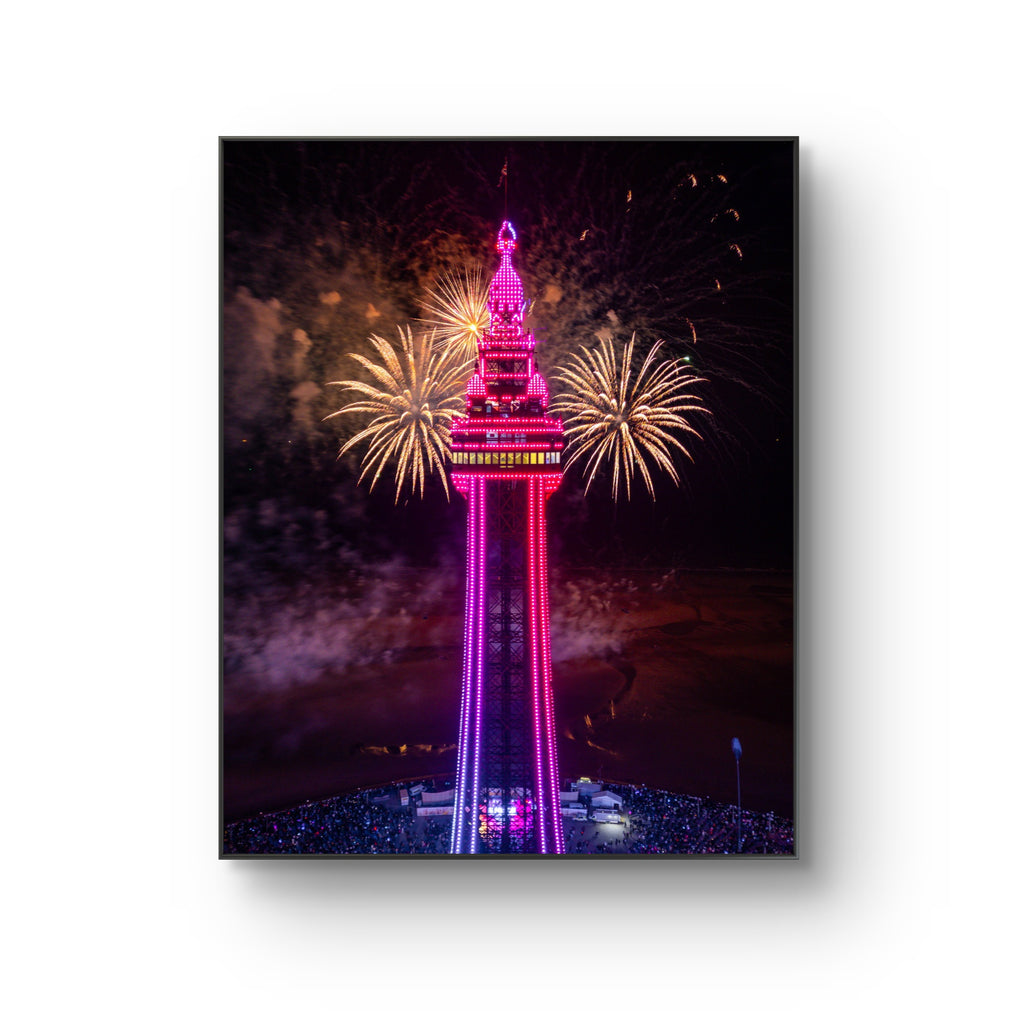 Blackpool Tower