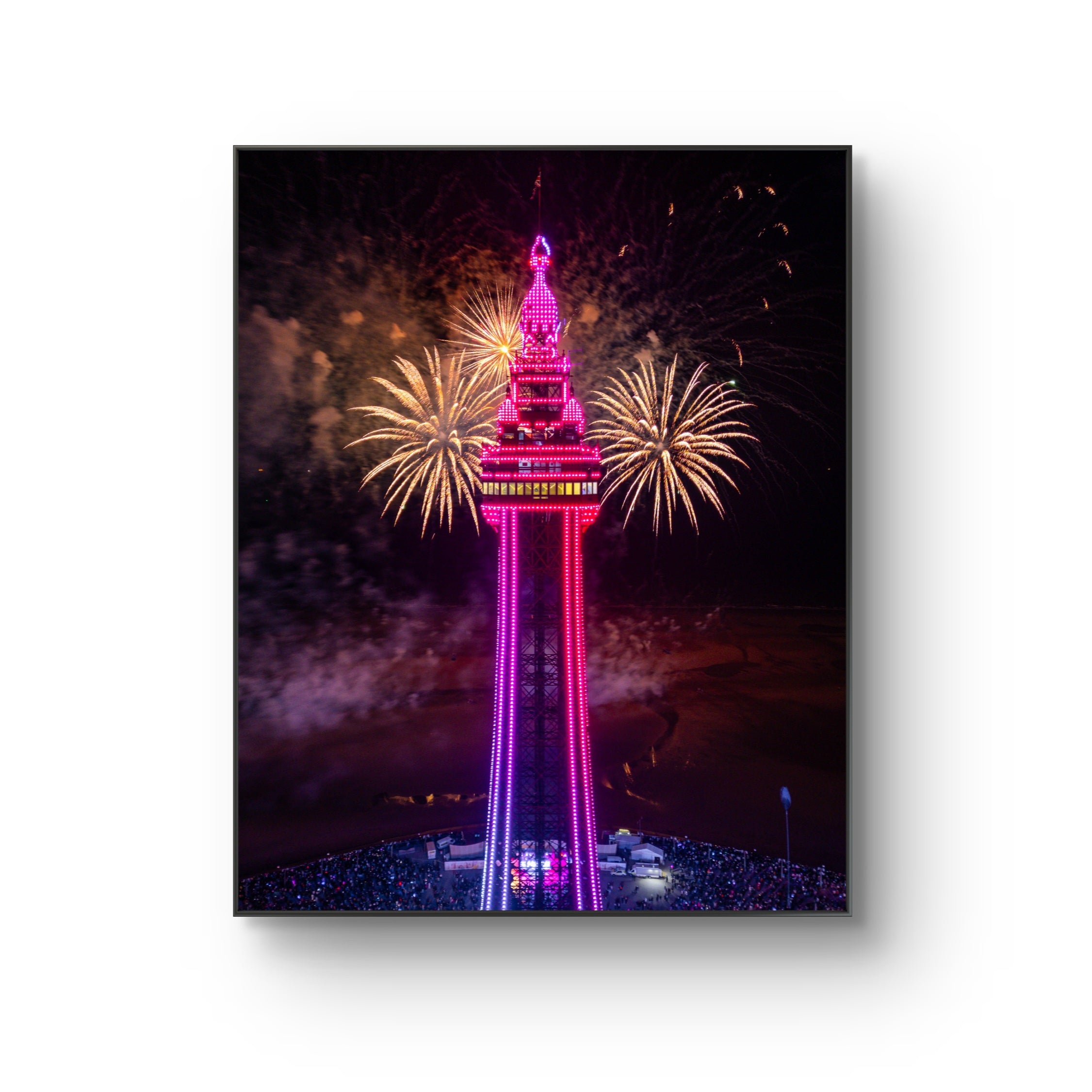 Blackpool Tower