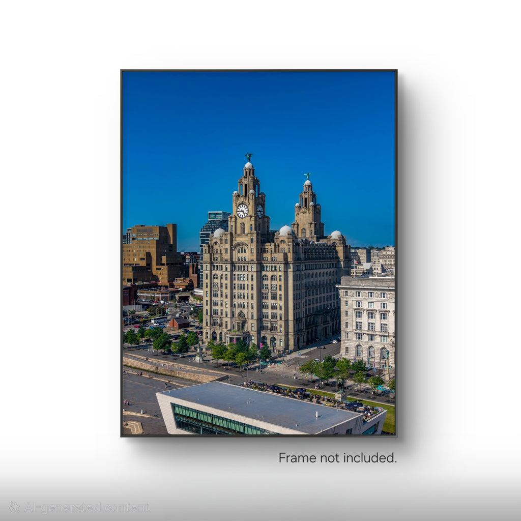 Royal Liver Building