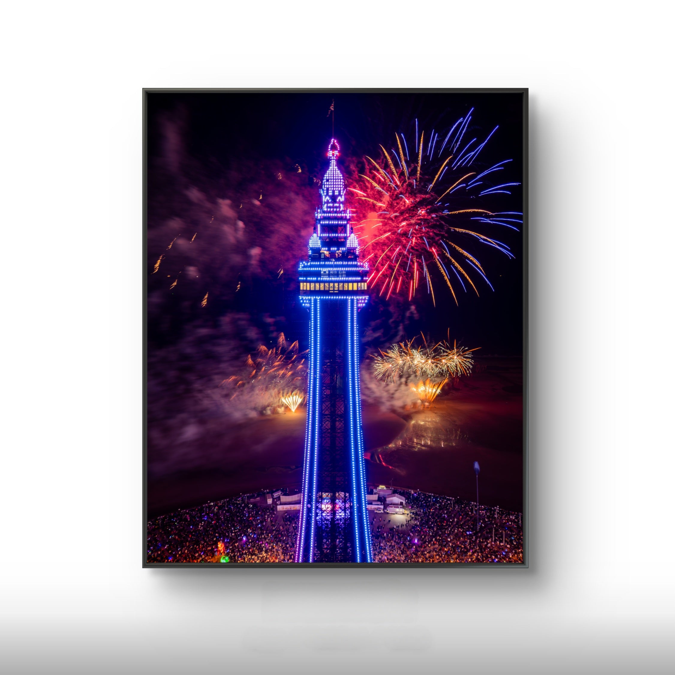 Blackpool Tower
