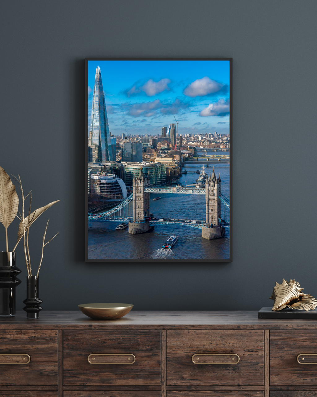 Tower Bridge