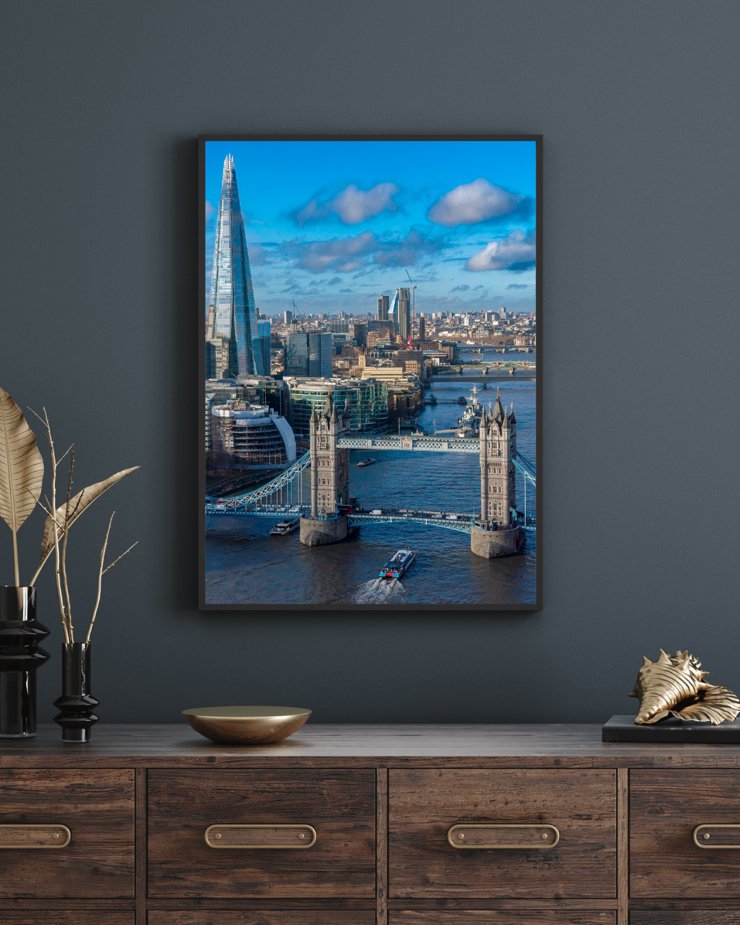Tower Bridge